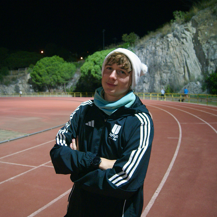 Estructura tecnica - ALEX