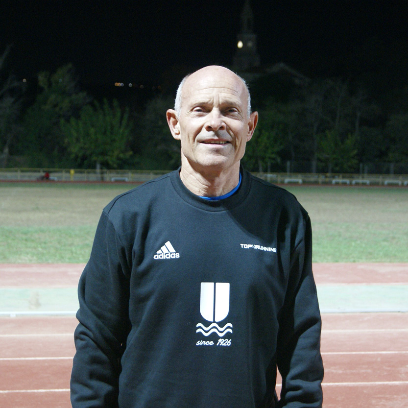 Estructura tecnica - ANDRES