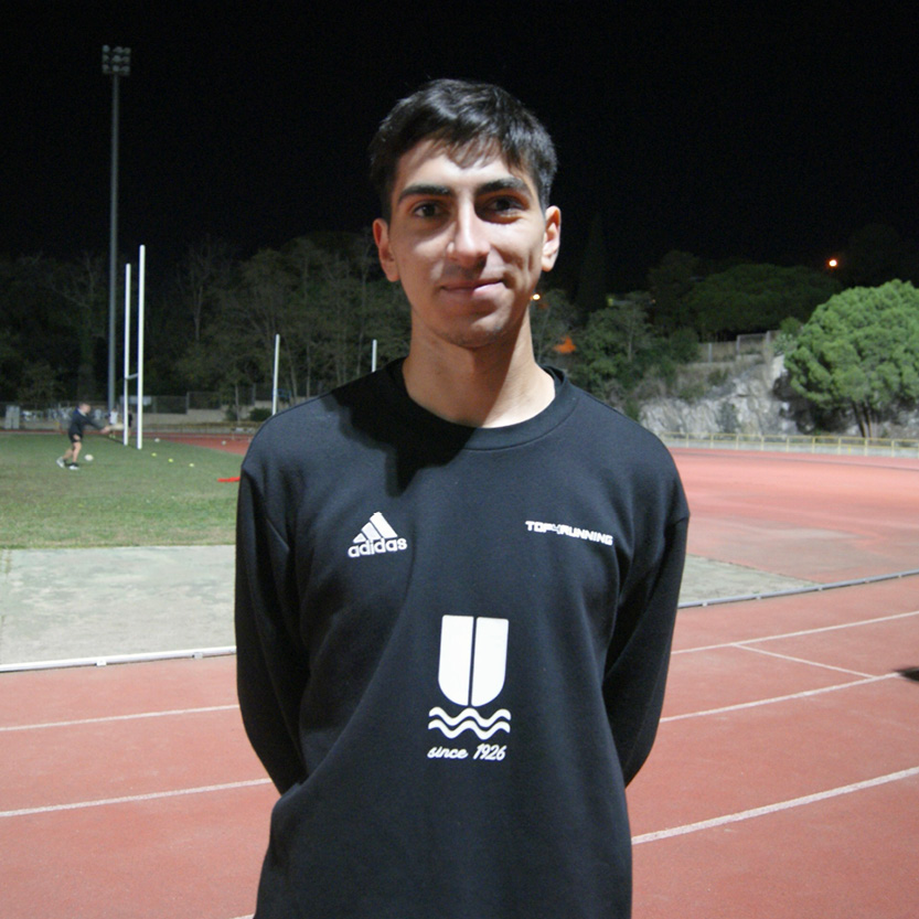 Estructura tecnica - MAX