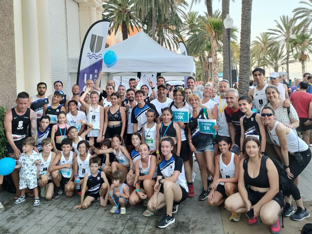 UGE cursa del Dimoni